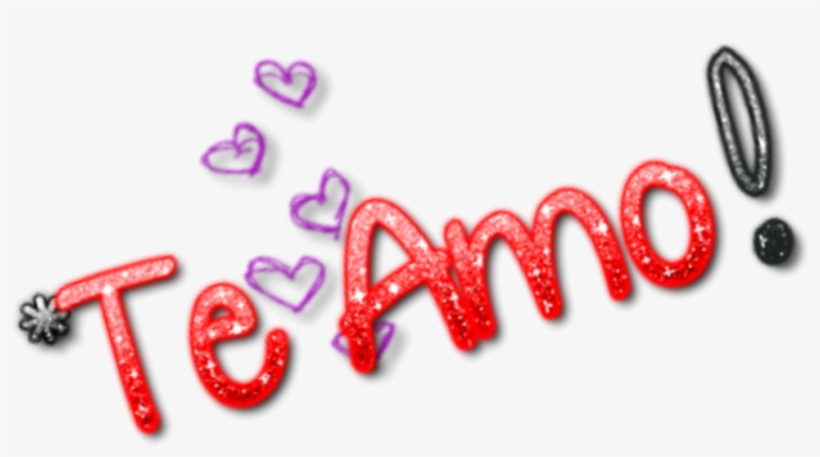 Te Sticker - Illustration, transparent png #8995133