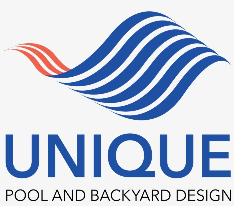 It Company Dise 241o De Logo For Unique Pool And Backyard