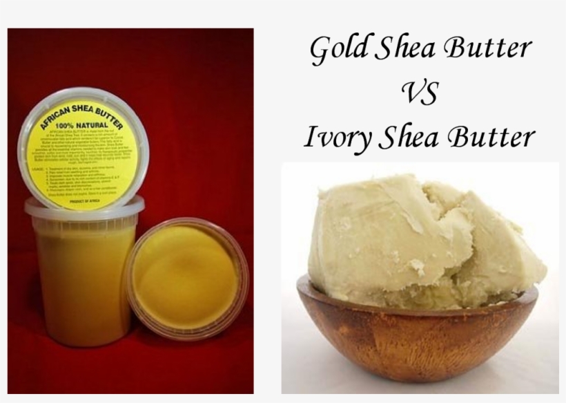 1018 X 675 3 - Shea Butter In Calabash, transparent png #8995227