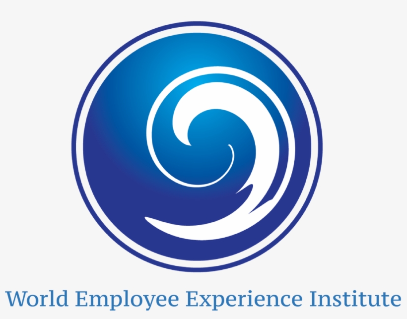 The Power Of Employee Experience - Circle, transparent png #8995270