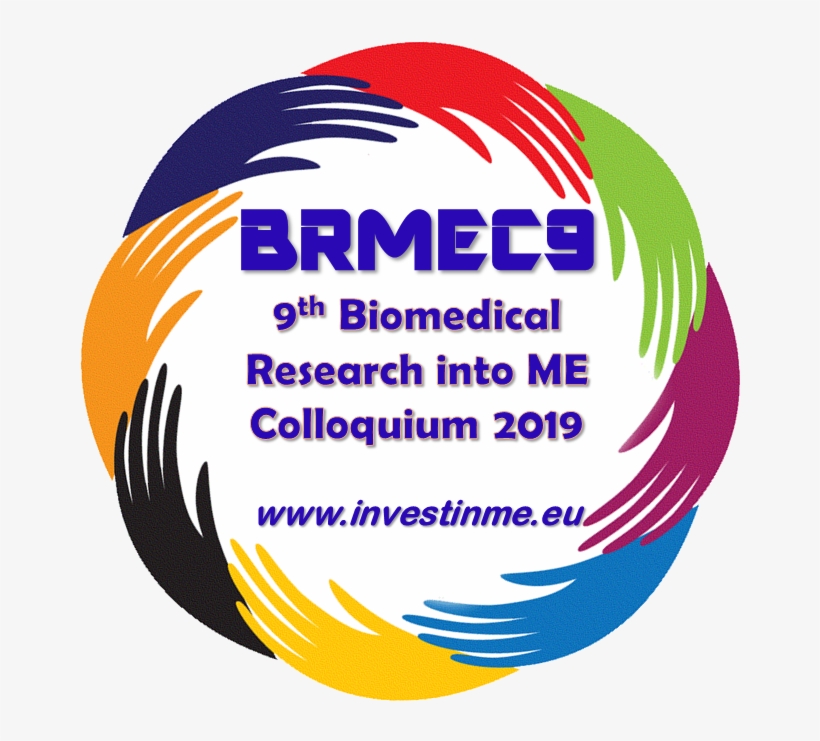 Invest In Me Research - Circle, transparent png #8995306