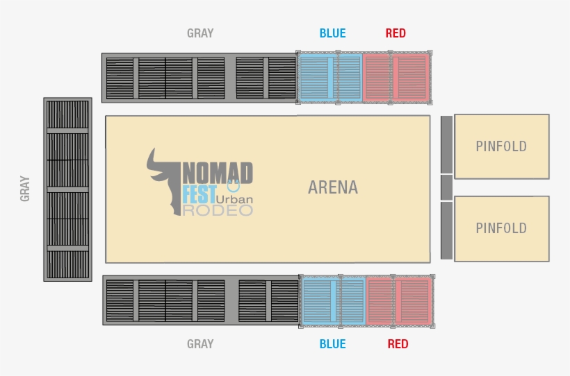 Bull Riding Competition - Diagram, transparent png #8995328