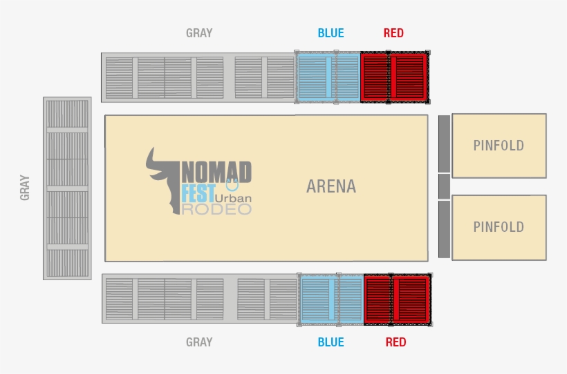 Bull Riding Competition - Diagram, transparent png #8995371