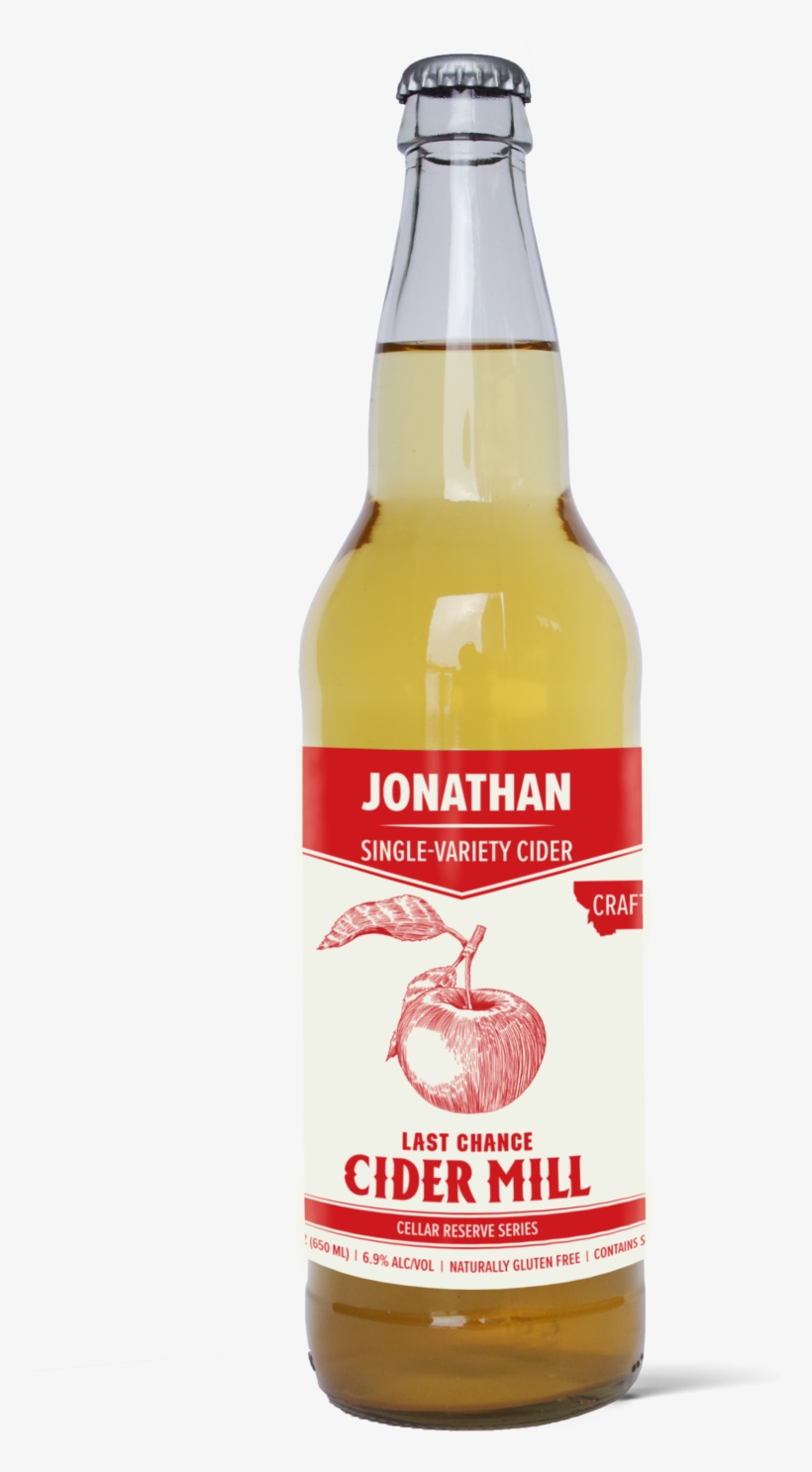 Jonathan Whiteback - Beer Bottle, transparent png #8995372