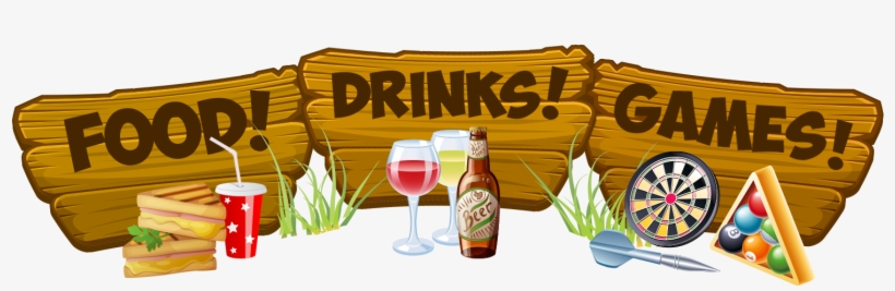 Welcome To The Backyard - Guinness, transparent png #8995373