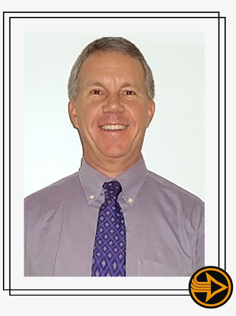 Tim Crawford - Official, transparent png #8995978