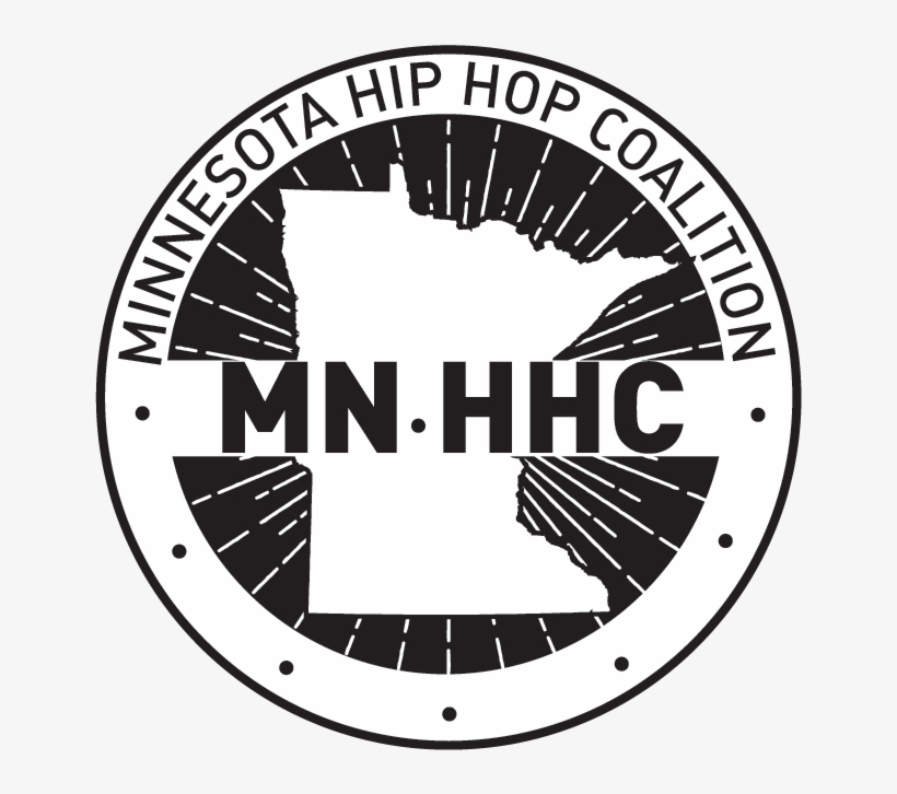 Mn Hip Hop Coalition - Circle, transparent png #8996113