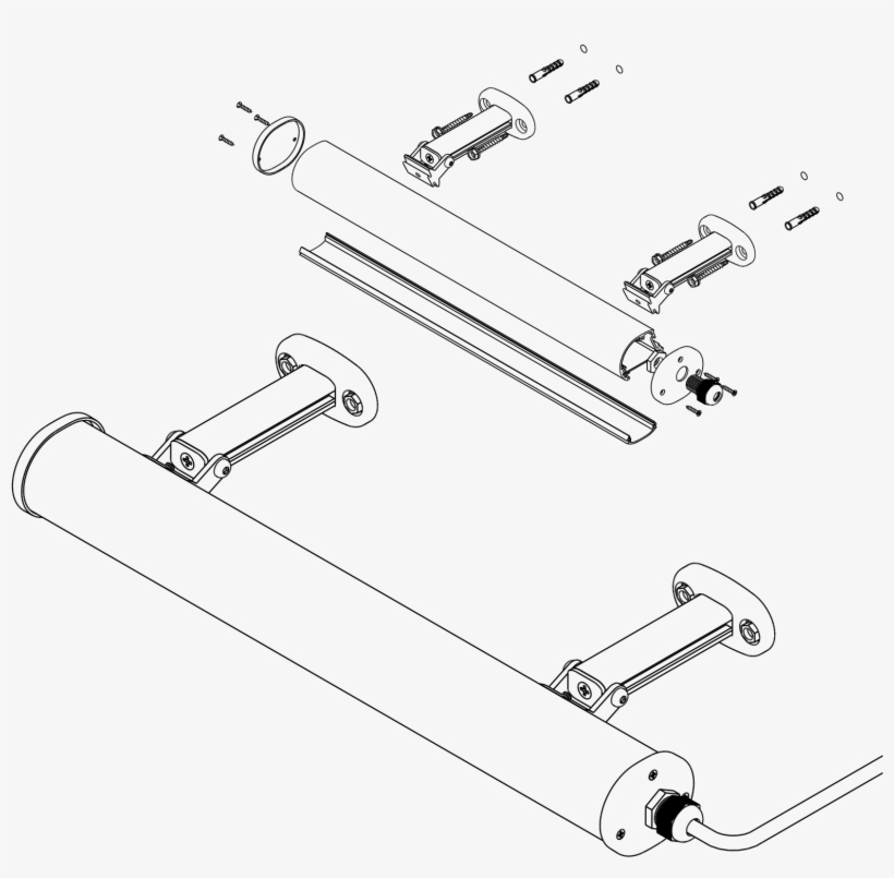 Channel Bracket, Plate Bracket, Variable Bracket, 90° - Diagram, transparent png #8996162