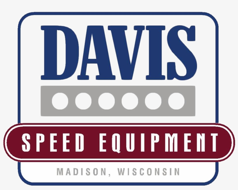 Davis Speed Equipment - Kursbevis, transparent png #8996190
