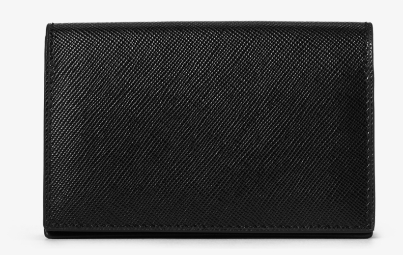 Business Classic Card Holder - Wallet, transparent png #8996356