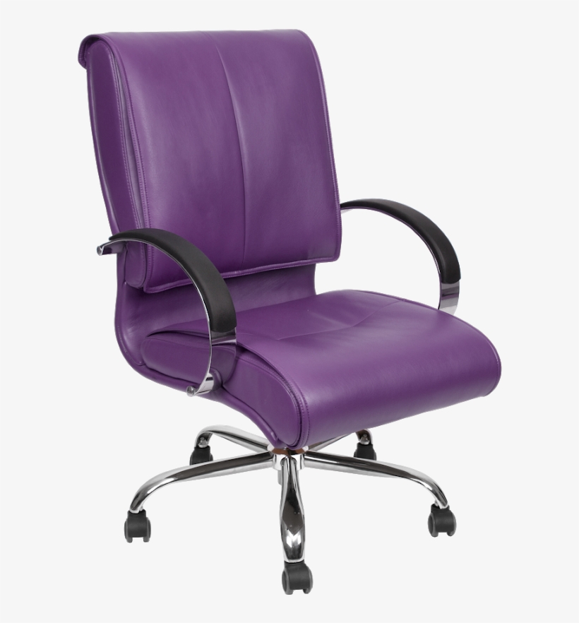 Office Chair, transparent png #8996439