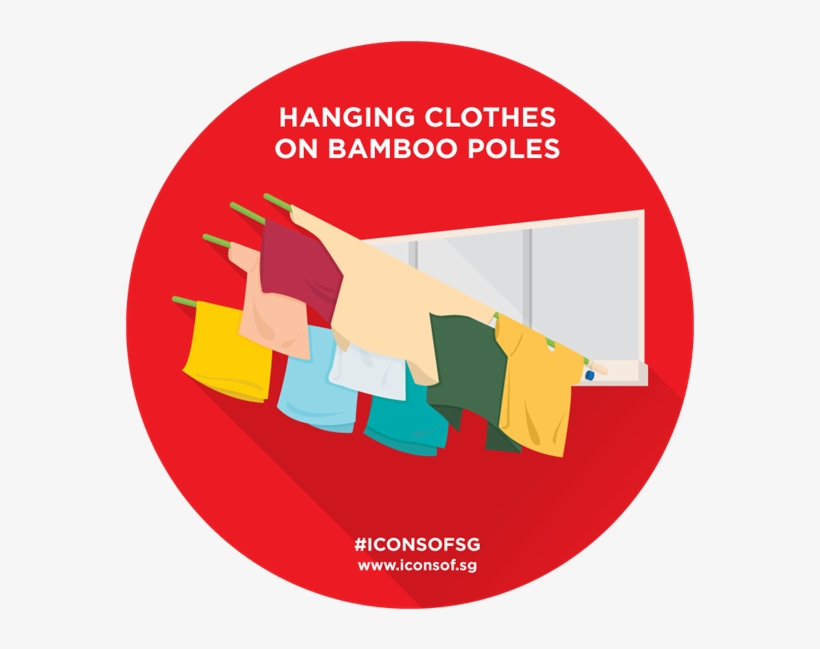 Icons Of Sg - Graphic Design, transparent png #8996476