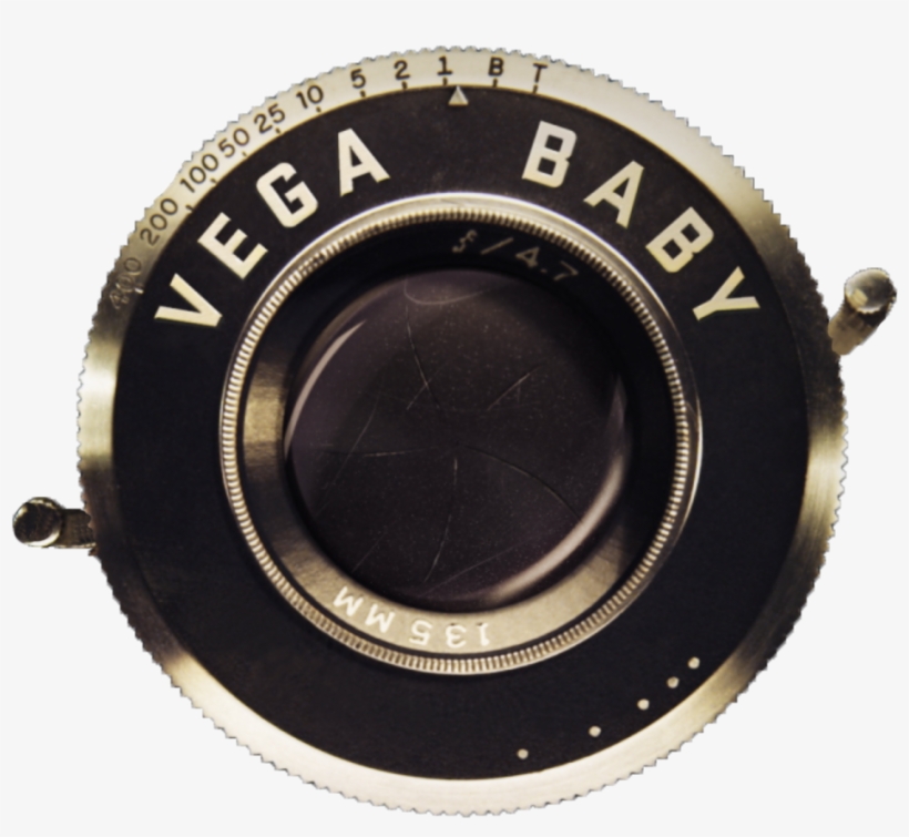 Vega Baby Teams With Indonesia's Md Pictures On Genre - Camera Lens, transparent png #8996510