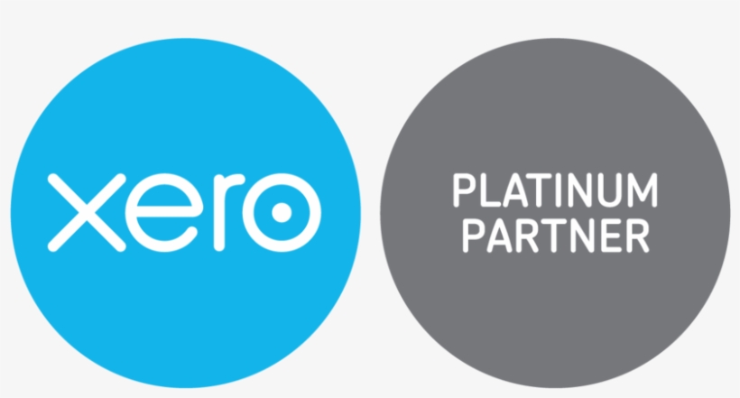 Prestigious Xero Platinum Partner Status Awarded To - Xero Accounting, transparent png #8996570