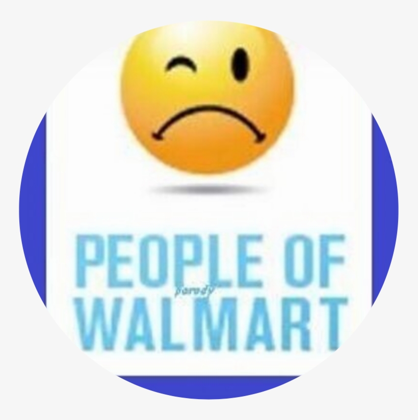 The Uphill Climb - People Of Walmart, transparent png #8996684