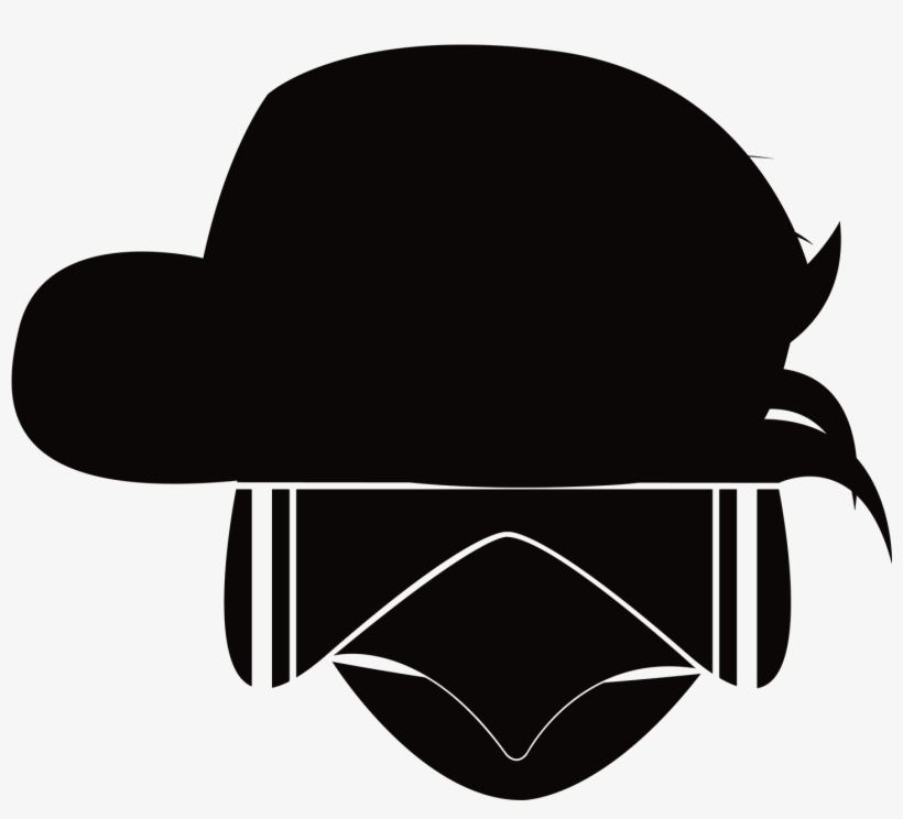 Conservative, Bold, Clothing Icon Design For Concrete - Illustration, transparent png #8996748