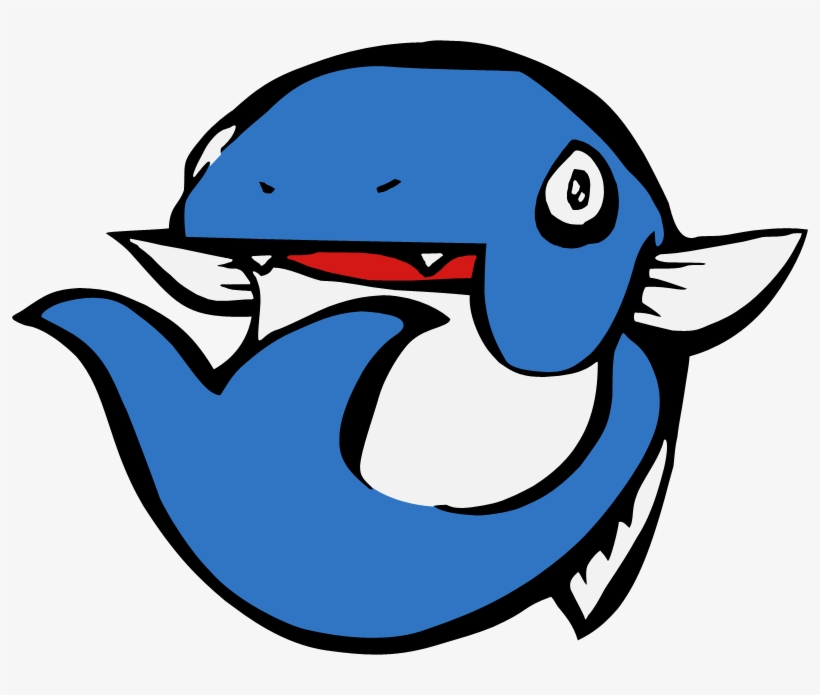 Is It A Fish Is It A Whale By Masterlegodude - Halo 3 Longshore Whale, transparent png #8996794
