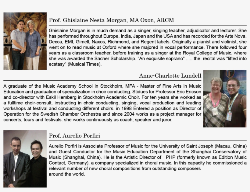 My Teachers - Document, transparent png #8996860