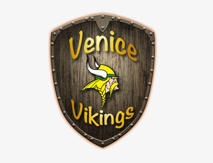 Vikings-shield - Minnesota Vikings, transparent png #8997015