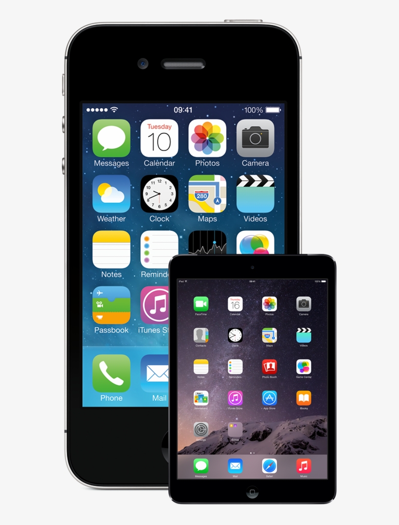 The Update To Ios 8 Is Available For Most Idevices - Celulares Baratos Con Precios, transparent png #8997224