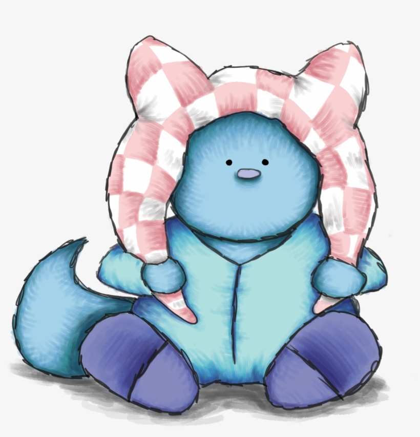 Evee Willow Lees - Cartoon, transparent png #8997303