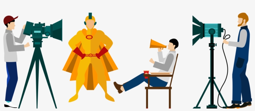 Films - ", transparent png #8997864