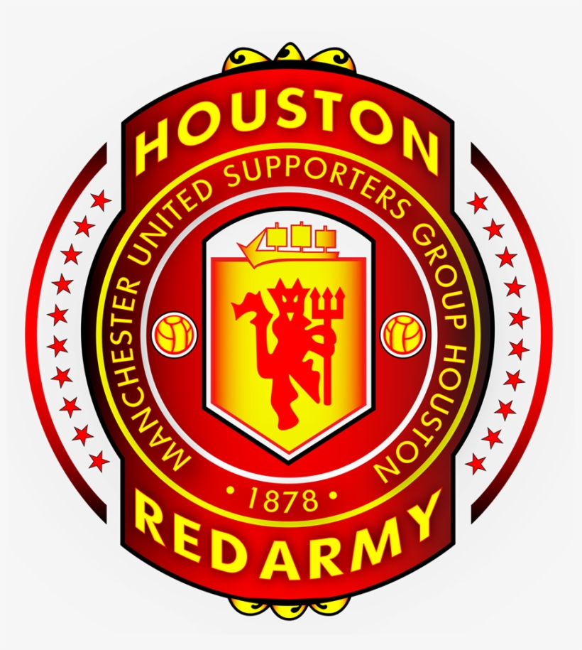 Manutd Sg Houston - Fbi Logo, transparent png #8997872