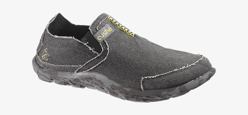 Cushe Shoes Transparent Background - Cushe Slipper Shoes Boys, transparent png #8997958