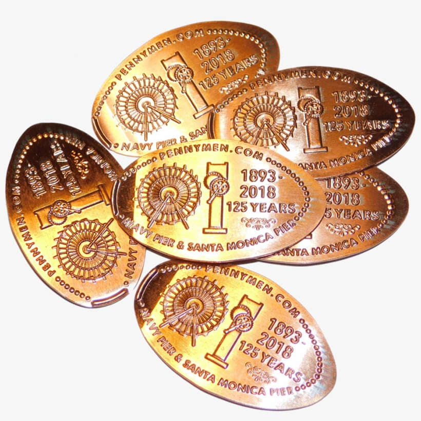 June 2, 2018 Is The 125 Anniversary Of The Chicago - Antique, transparent png #8998007