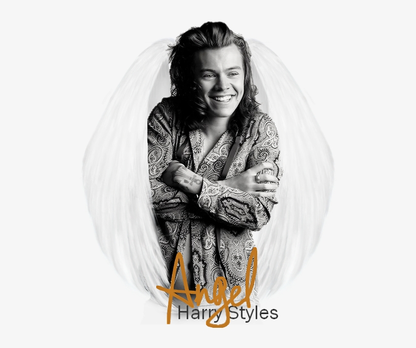 Harry Styles - Harry Styles Cuerpo Completo, transparent png #8998046
