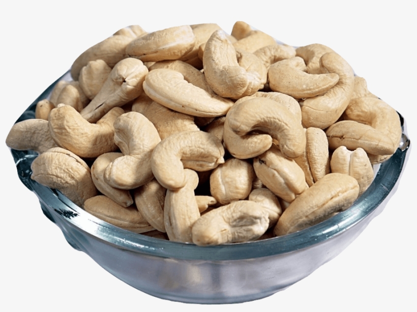 Cashews - Cashew, transparent png #8998215