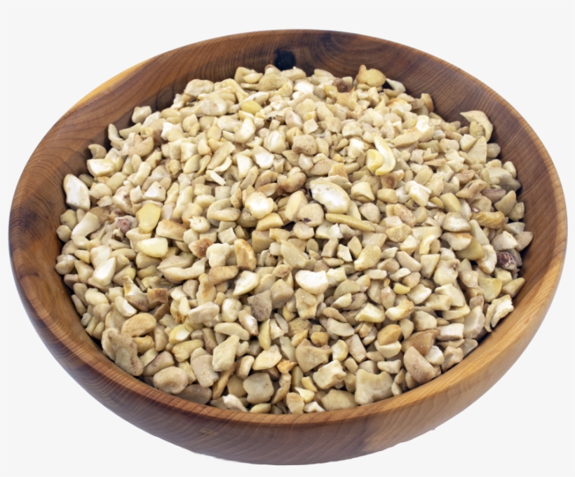 Raw Cashew Pieces 1kg - Gravel, transparent png #8998259