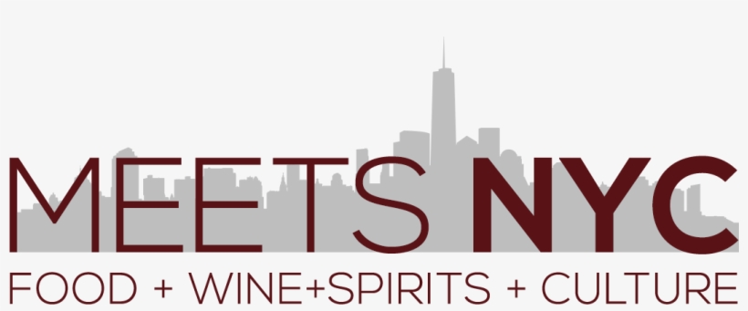 Meetsnyclogo Tag Final4 - Skyline, transparent png #8998263