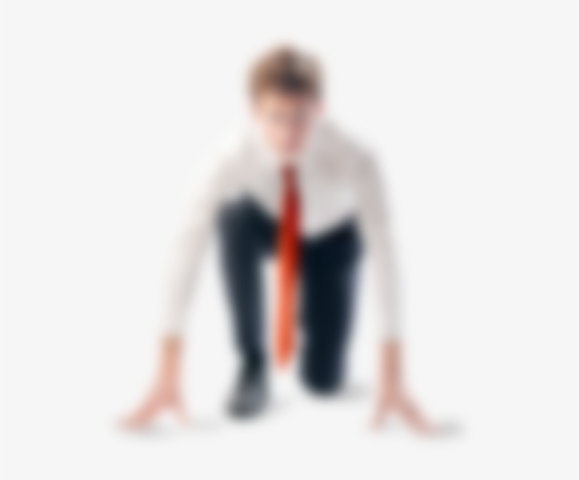 Running-man - Sitting, transparent png #8998292