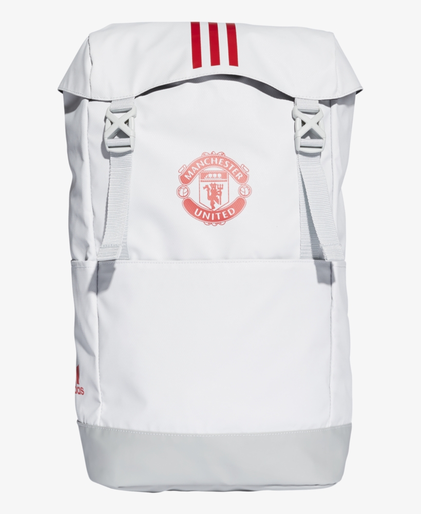 Adidas Manchester United Bag, transparent png #8998447