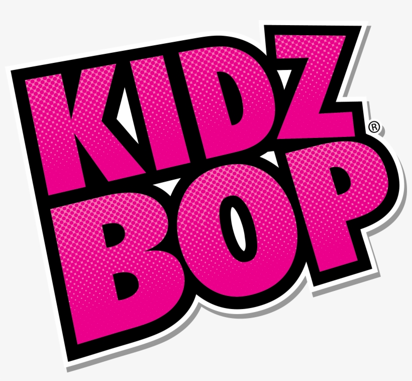 Kidz Bop, The - Kidz Bop, transparent png #8998496
