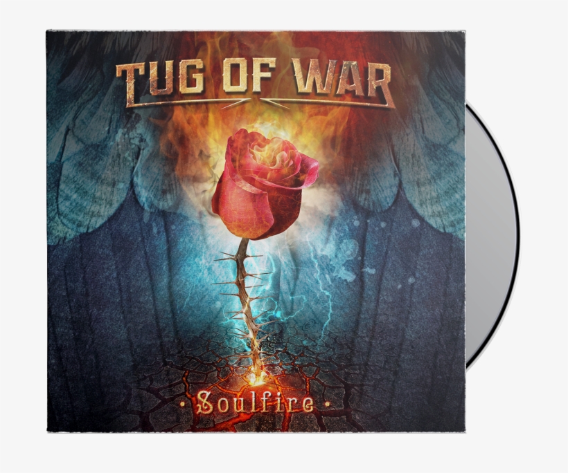 *please Read The Important Delivery Details For This - Tug Of War Soulfire, transparent png #8998614