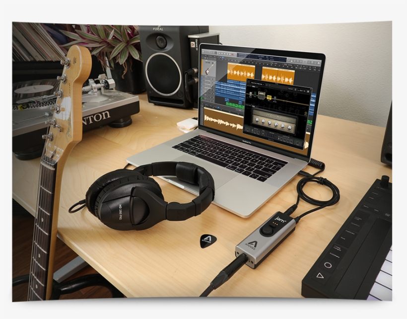 Highlights - Apogee Jam+, transparent png #8998932