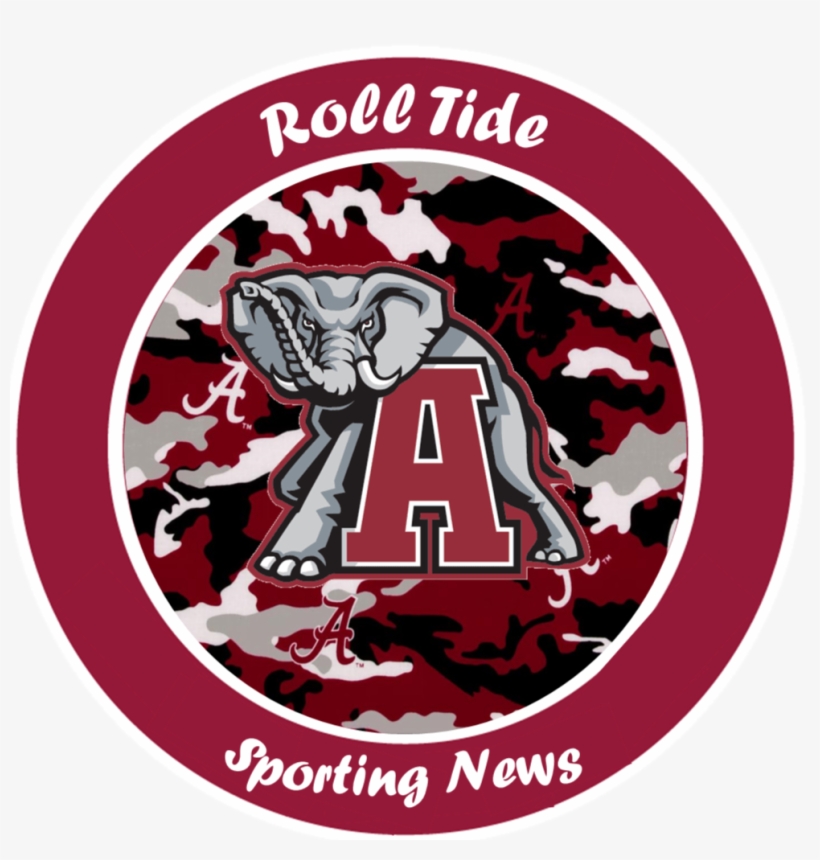 Alabama Crimson Tide, transparent png #8999046