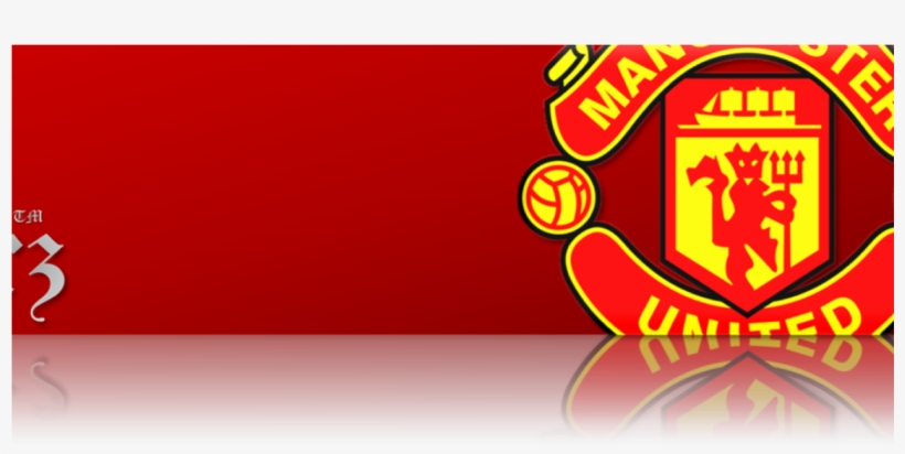 Manchester United Logo 2019, transparent png #8999158
