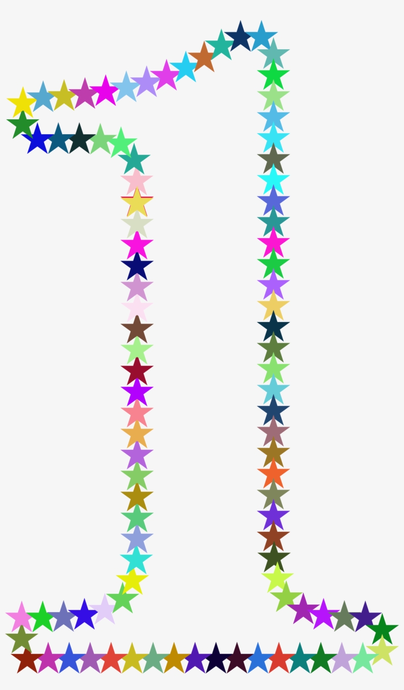 This Free Icons Png Design Of One Stars, transparent png #8999233