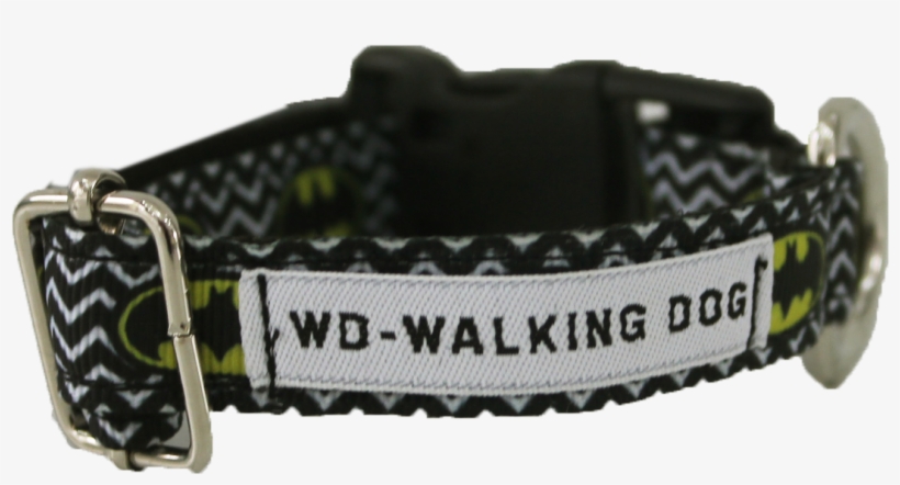 Wd Walking Dog - Strap, transparent png #8999328
