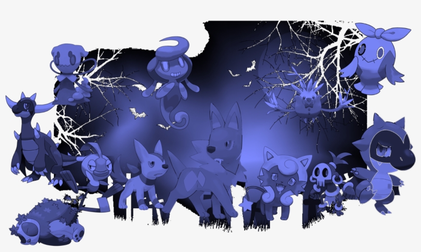 The Hell Gate Will Only Be Opened From October 12th, transparent png #8999454