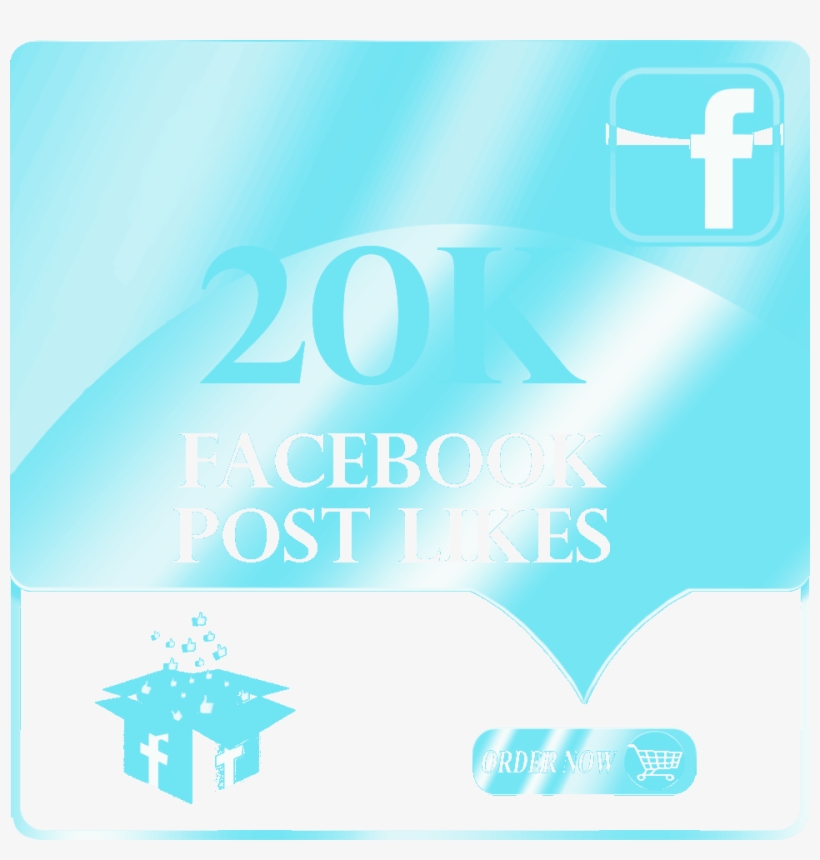I Can Give 20000 Facebook Post Likes Non Drop In 24 - Bon Mercredi, transparent png #8999751