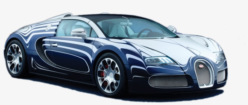 About Blue Star Glass - Bugatti Veyron Most Expensive Car In The World, transparent png #8999762