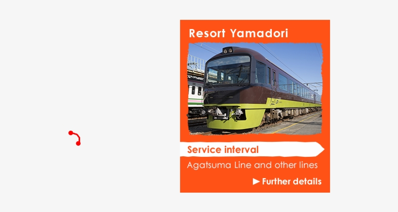 Page Top - Train, transparent png #8999813