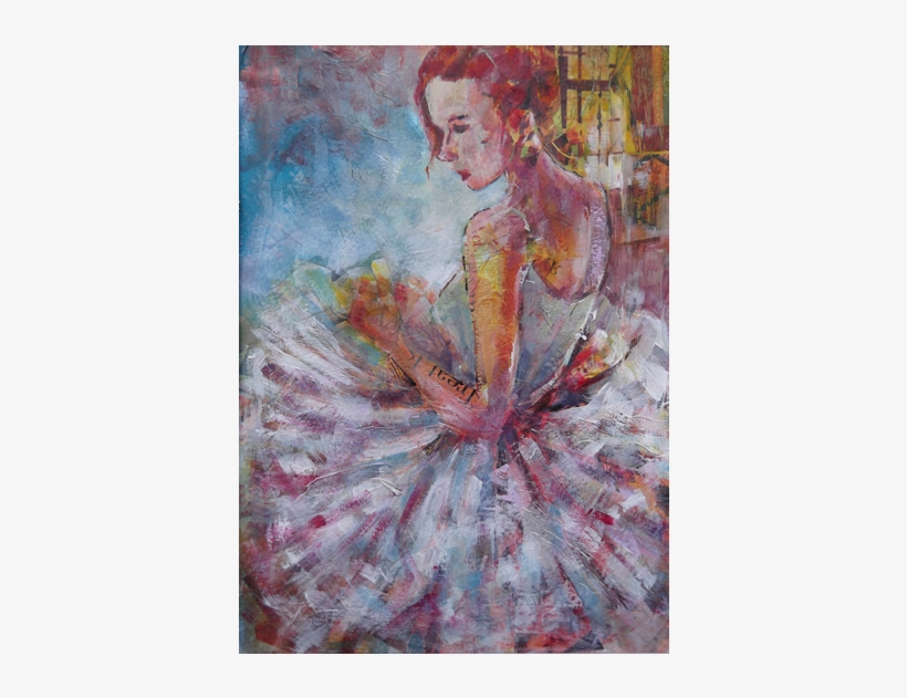 Art Prints & Gifts Available Online - Ballet, transparent png #90018