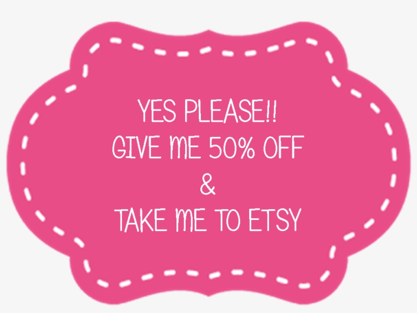 50% Off All Transparent Overlay Templates - Illustration, transparent png #90047