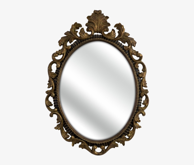 Download - Mirror Transparent Background, transparent png #90072