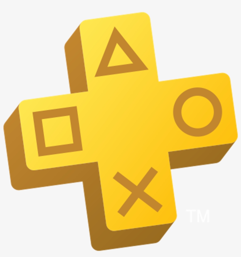Ps Plus Members Enjoy These Games Free - Plus Playstation, transparent png #90095